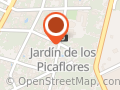 Jardin de los Picaflores