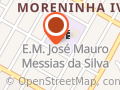 Escola Municipal José Mauro Messias Da Silva - Poeta das Moreninhas