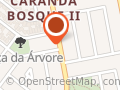 Panificadora Caranda Bosque - Caranda Bosque