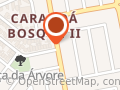Estúdio A Cabeleireiros - Caranda Bosque