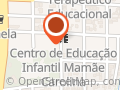 Creche Mamãe Carolina