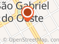 Sicredi São Gabriel do Oeste