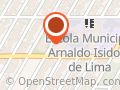 Creche Municipal Bem-me-quer - Vila C