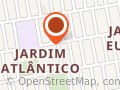 Espaço Mulher Jardim Atlântico Rondonópolis MT