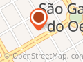 Câmara Municipal de São Gabriel do Oeste