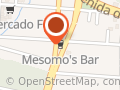 Mesomo's Bar - O do Peixe Frito
