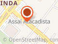 Construmat Comercio e Participações Ltda - Conjunto Residencial Mata d