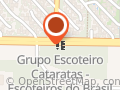 Grupo Escoteiro Cataratas 79PR
