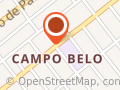 Academia TOP FIT - Campo Belo