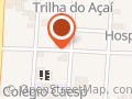 Consultório Odontológico Dr Agnaldo Vaz Terra