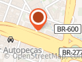 Avenida Auto Peças Latas & Acessórios.