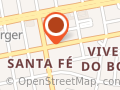 Caramelo Confeitaria - Bairro Santa Fé