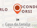 ícone Informação Conjuntural Ltda - Giocondo Orsi