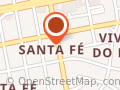 Casa de Bolos Santa Fé