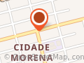 sobaria das moreninhas