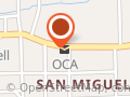 Sucursal Oca