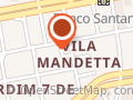 Odontogeriatra Marco Polo Siebra