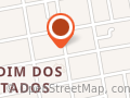Escola Municipal Luís Antônio De Sá Carvalho - Jardim Dos Estados