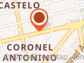 Recauchutadora Campo Grande