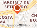 Barbearia A Banca - Itanhangá