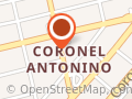 Centro Oeste Lubrificantes - MS