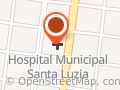 Hospital Municipal de Santa Luzia