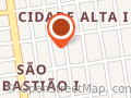 Creche Cidade Alta