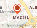 Hostel Campo Grande
