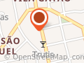 Kitnet Campo Grande