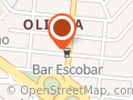 Conveniência Bar Escobar