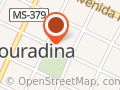 Primeira Igreja Batista em Douradina