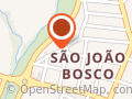 Escola Estadual Joelina Almeida Xavier - Vila Dom Bosco