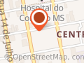 Escola Profissional Cedaspy Campo Grande