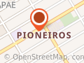 Depósito Pioneira