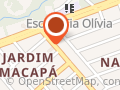 IGREJA BATISTA BETESDA MISSÃO COHAB