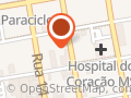 CASA DOS PARAFUSOS E PUXADORES