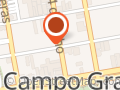 Otica Campo Grande Ltda Me