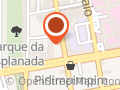 Mundo dos Fogões