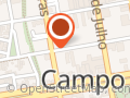 Magazine Luiza Campo Grande - Loja Convencional