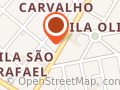 Cerâmica Volpini - Vila Carvalho