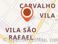 Viação Cruzeiro Do Sul-geral