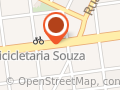 Hidro Elétrica Piratininga