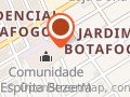 Colônia Espiritual Bezerra De Menezes