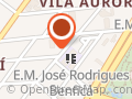 Escola Municipal José Rodrigues Benfica - Vila Portão De Ferro