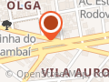 Igreja Evangélica Assembléia De Deus De Mato Grosso - Amambaí
