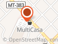 Multicasa Construcao E Ferragens