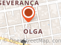 Igreja Metodista Central em Campo Grande - MS