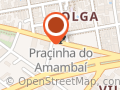 Restaurante Hong Kong Campo Grande