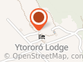 Ytororo Lodge