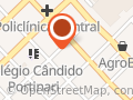 Consultório Odontológico Dra. Melissa Randazzo